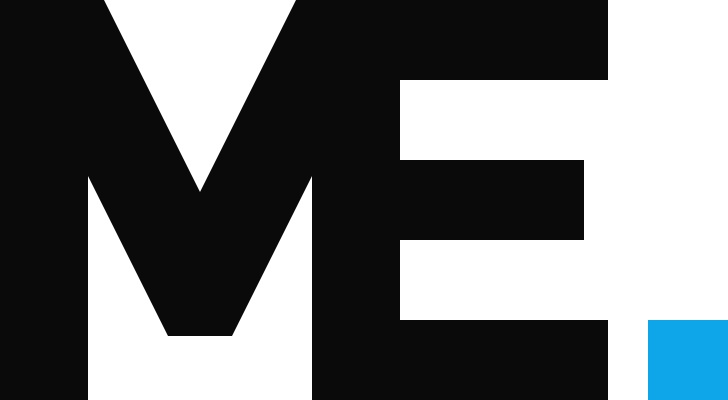 Logo de ME | Marketing con Ezequiel